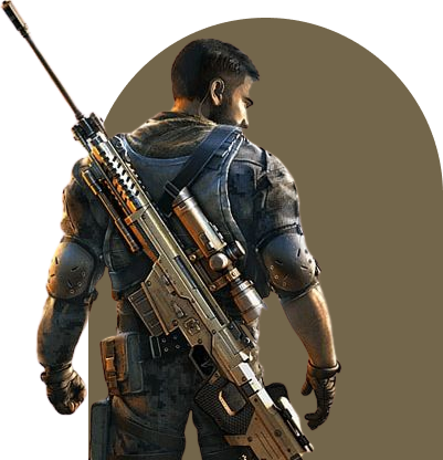 Cooperation Models For PC Game Services